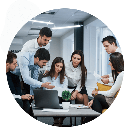 Engage Coders: Who We Are Engage Coders: Who We Are