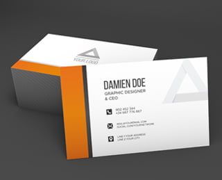 Engage Coders: Brochure Card Design