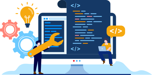 Engage Coders: Web Graphic Engage Coders: Web Graphic