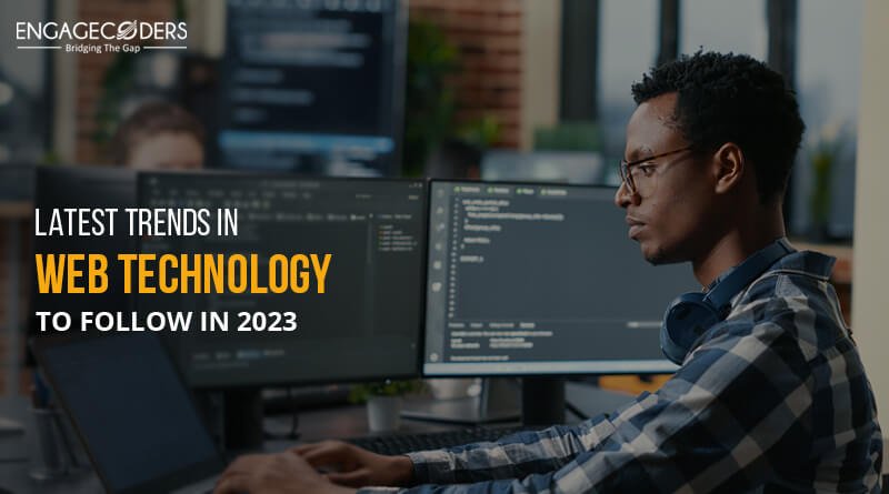 Engage Coders: latest_trends_in_web_technology