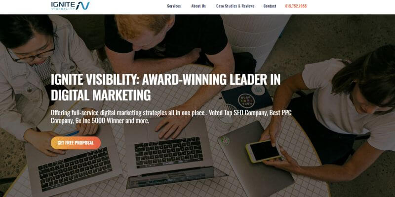 Engage coders: ignite visibility