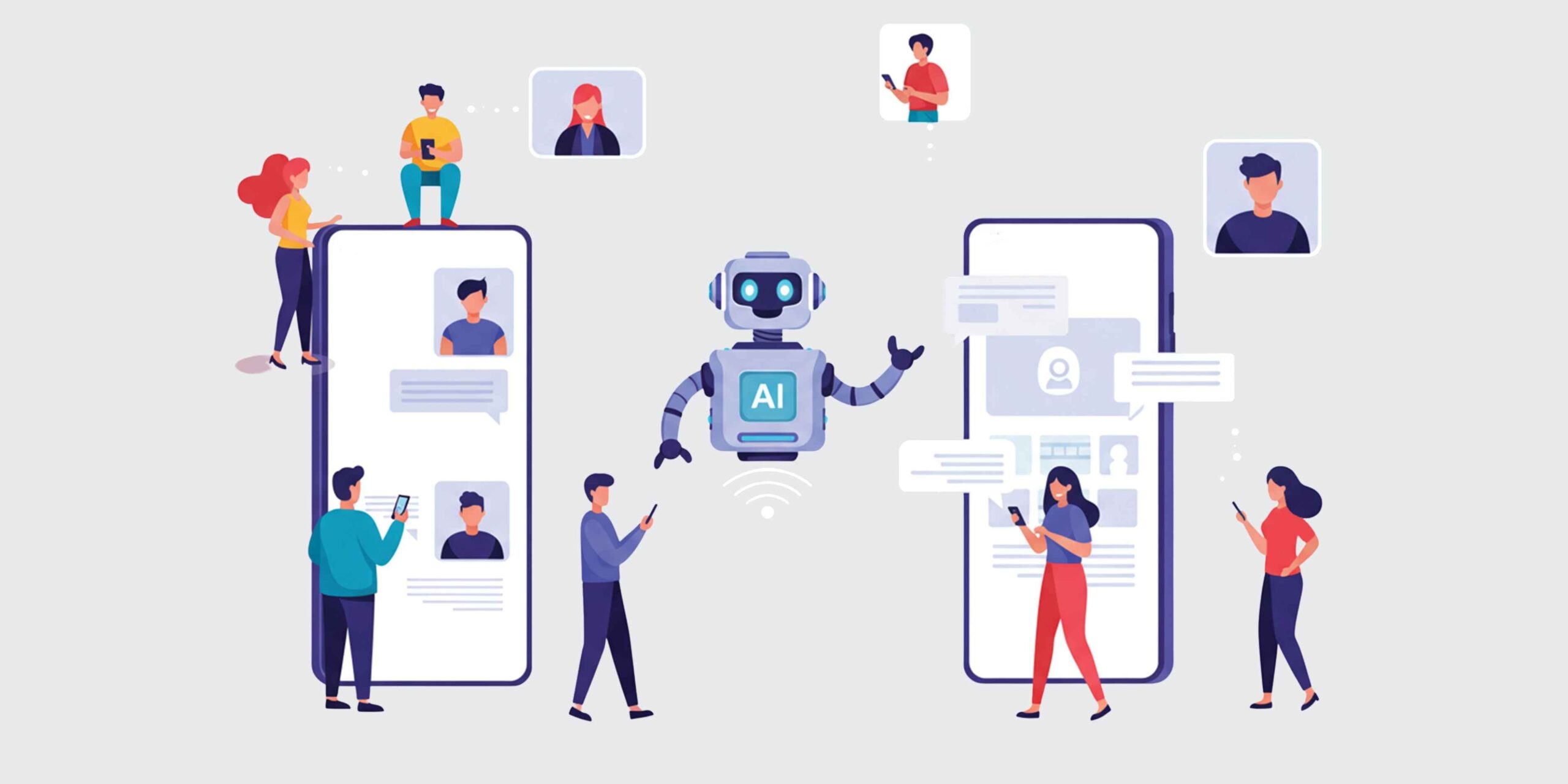 The Impact of AI Search on Content Marketing