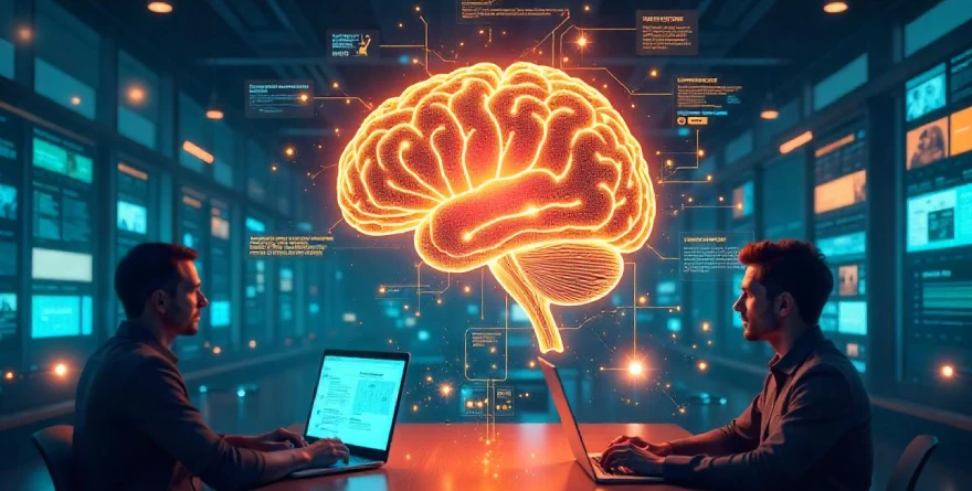 AI trends