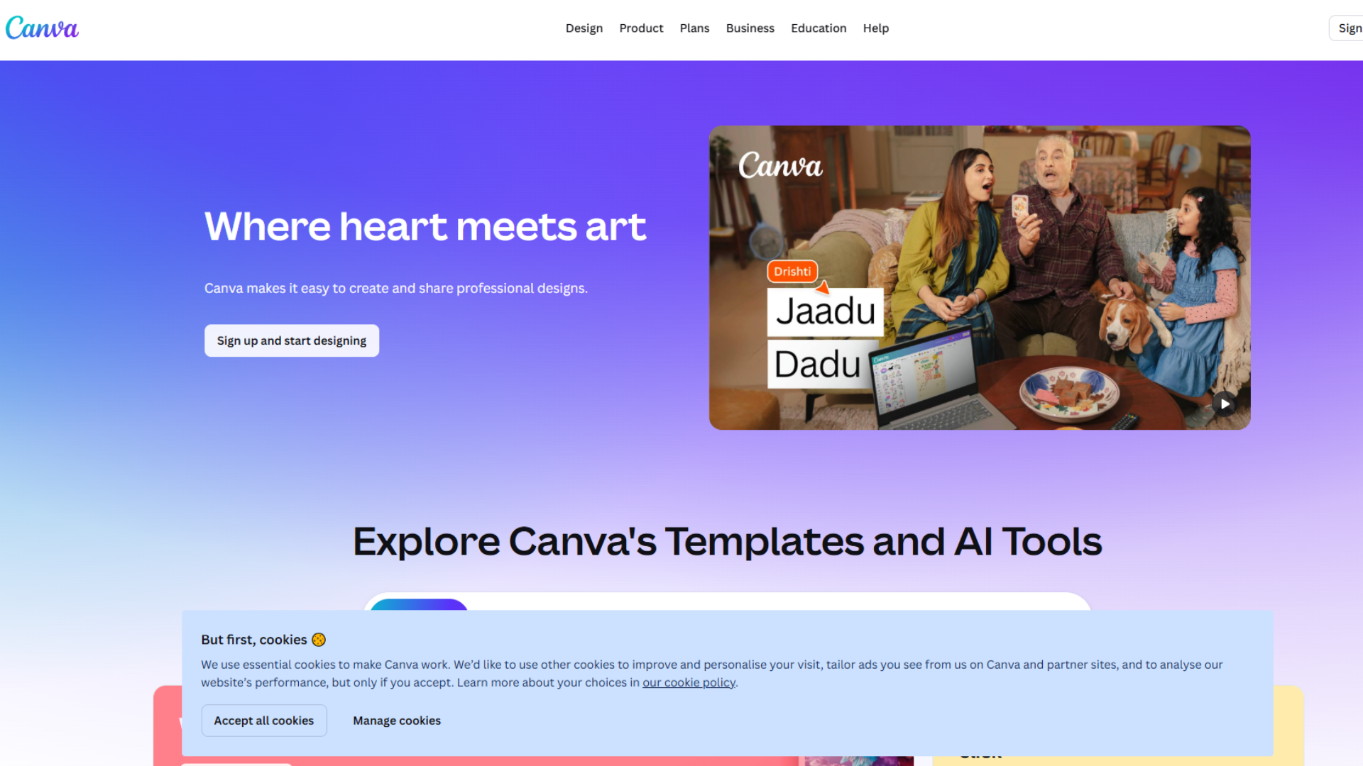 Canva