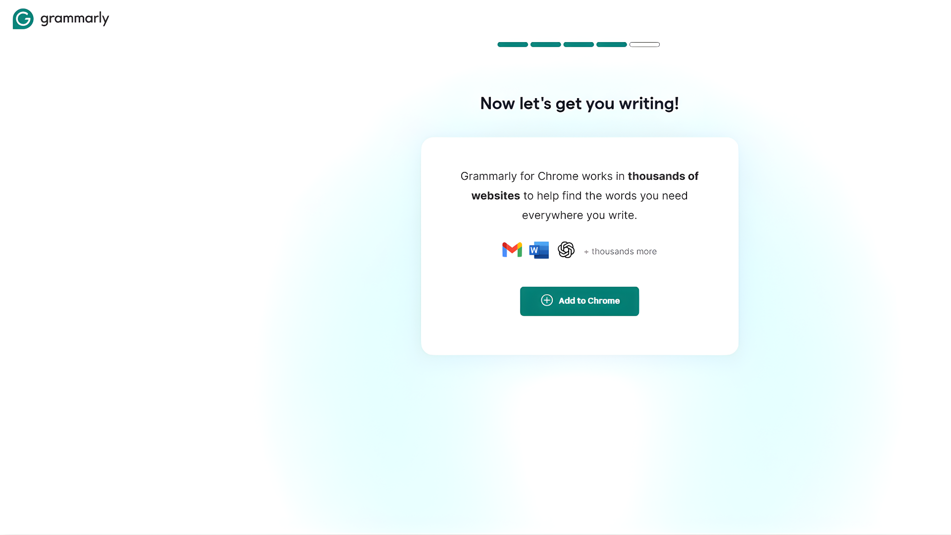 Grammarly