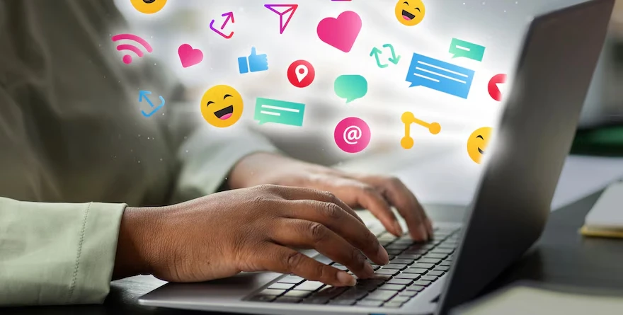 Social Media Marketing