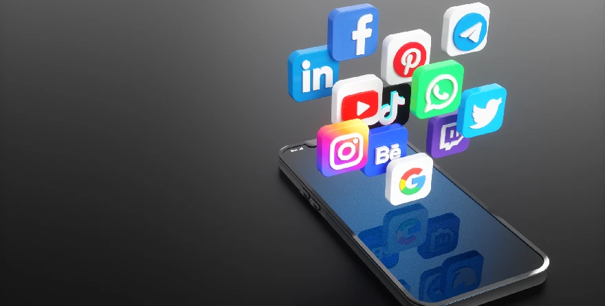 Social Media Platform