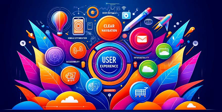 User Experience