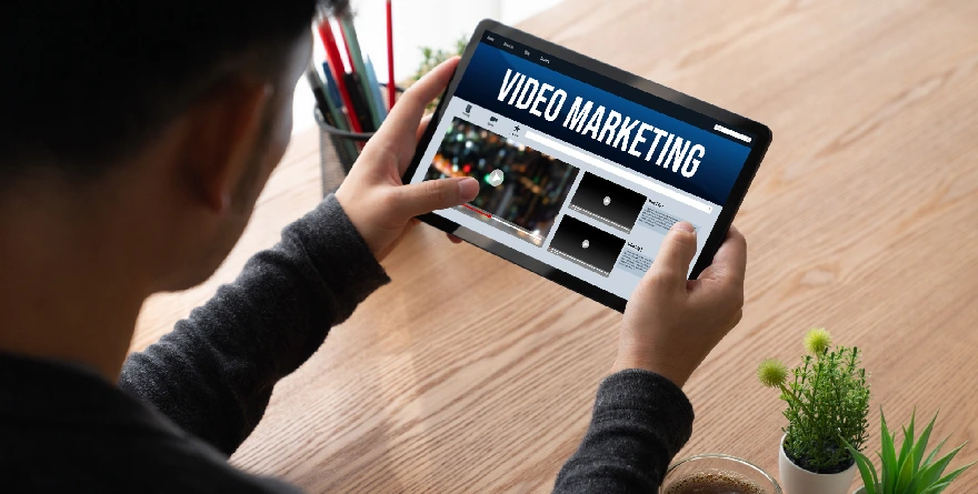 Video Marketing strategy