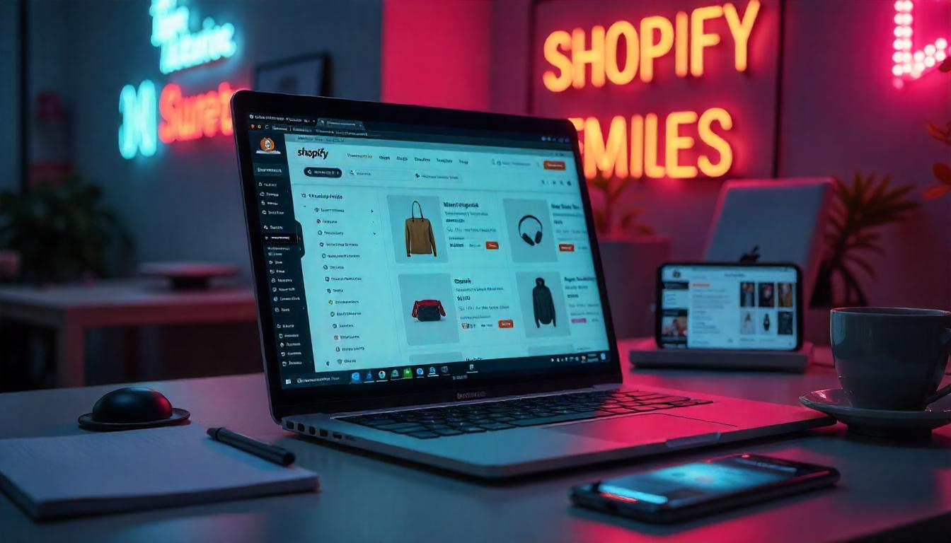 Shopify