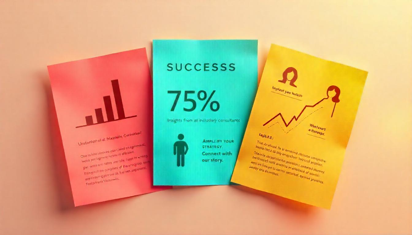 Success 75%