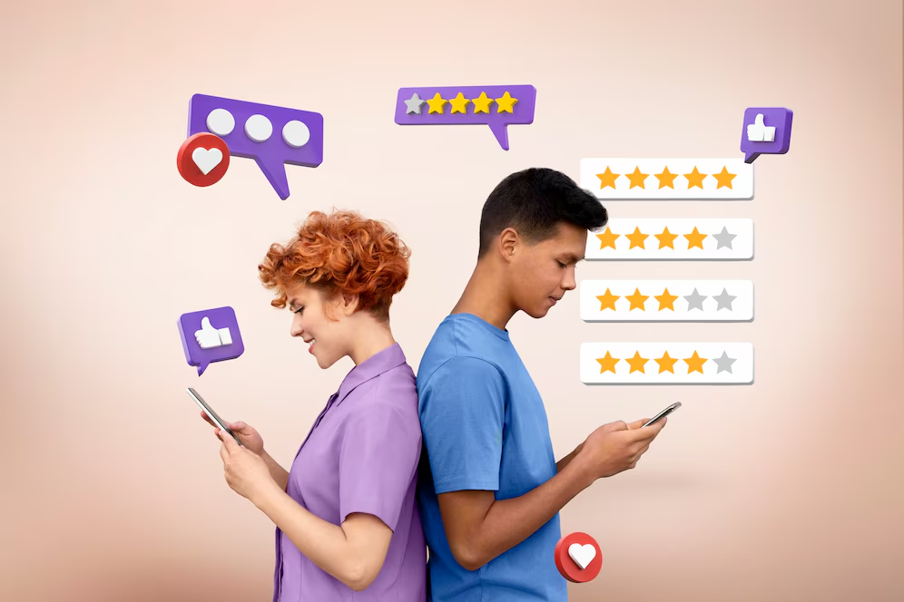 Posting Review