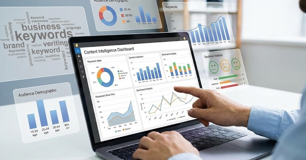 Content Intelligence Tools