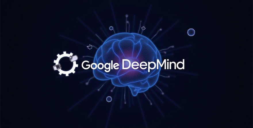 Google DeepMind’s AGI Plan