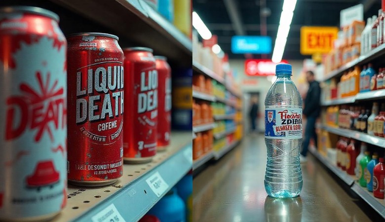 Initial Marketing Approach