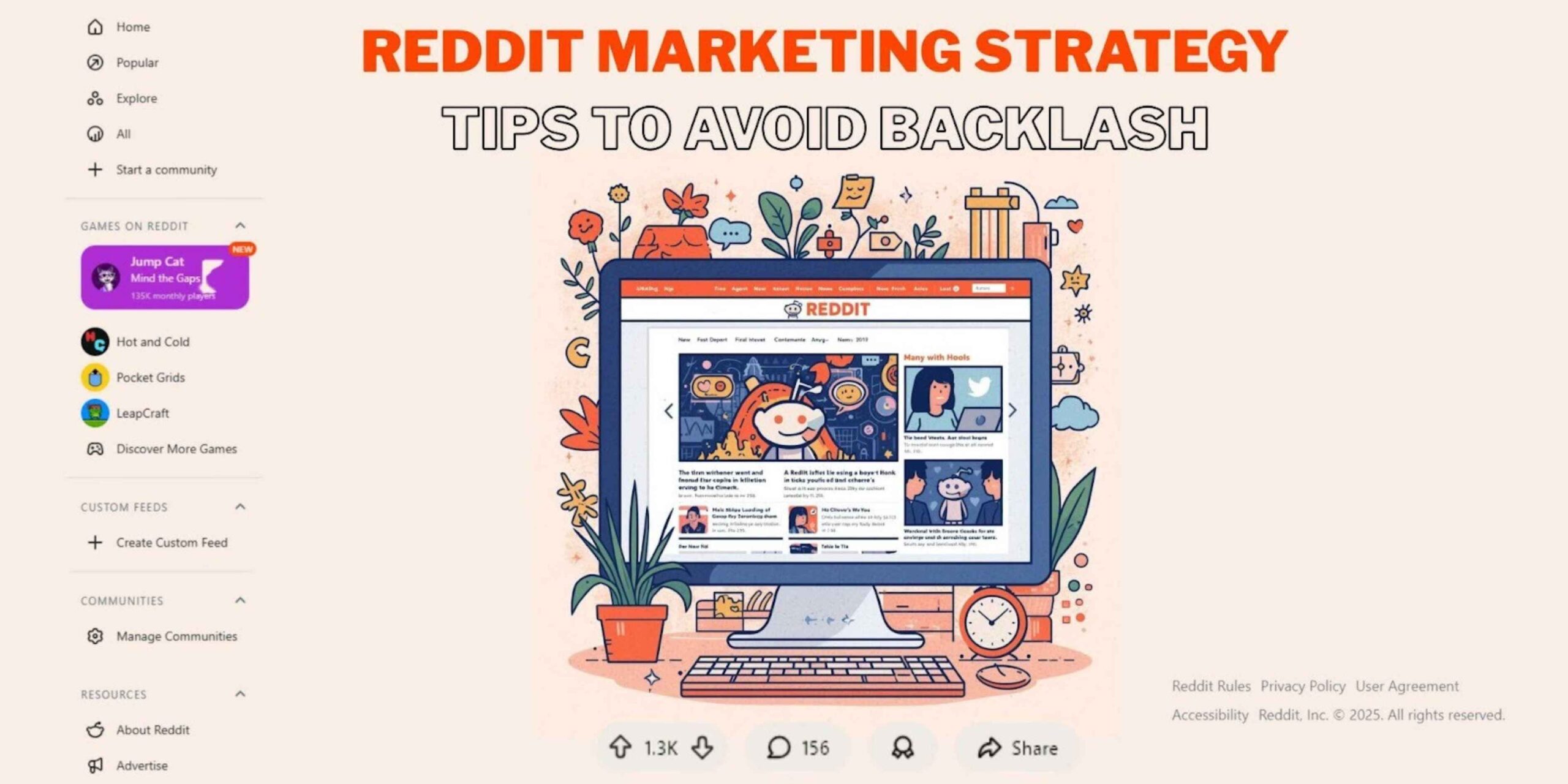 Marketing Strategy Tips to Avoid Backlash