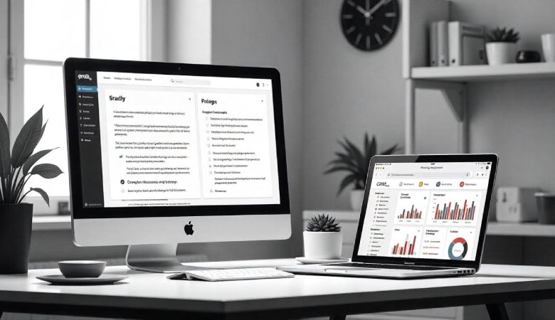 Monitor Competitor Campaigns