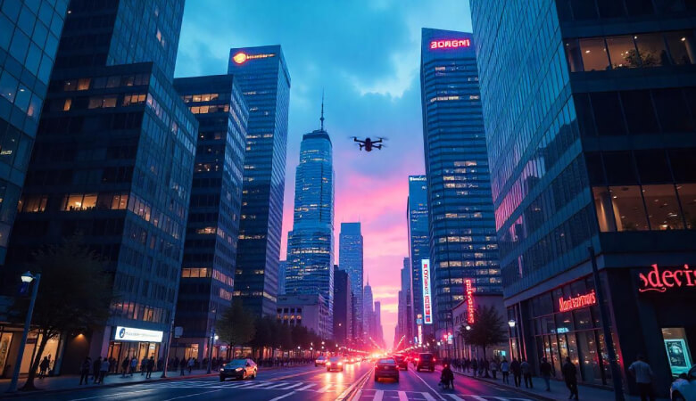 Navigating the Digital Frontier