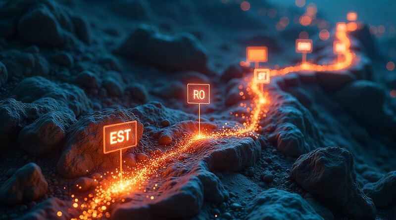 SEO strategy