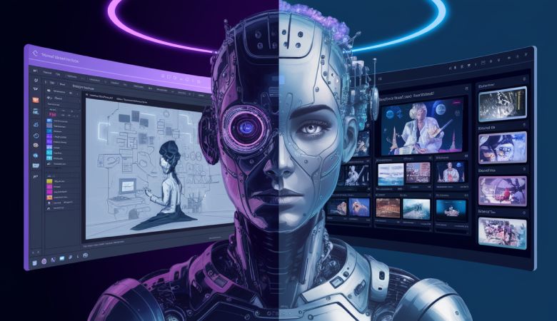 The Best AI Image Generators for Marketers in 2025