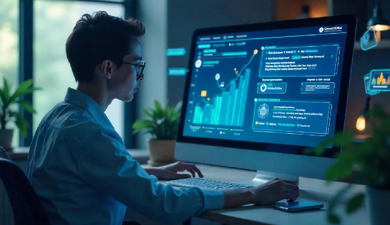 What is AI Intent_