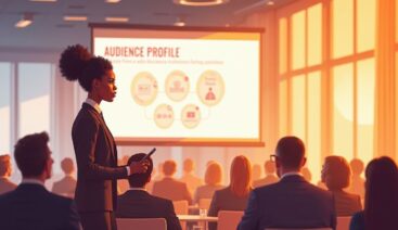 Perfect Audience Profile: How to Build One + Top Examples