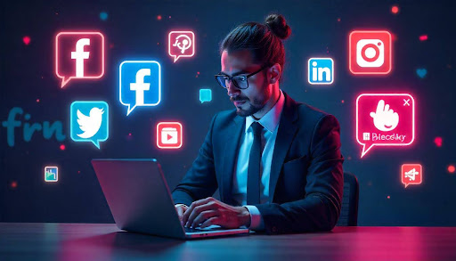 social media strategy