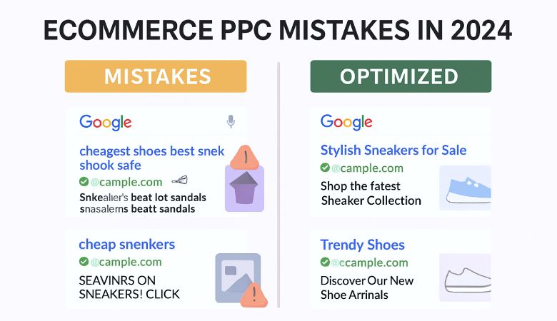 2025 PPC Pitfalls to Outmaneuver