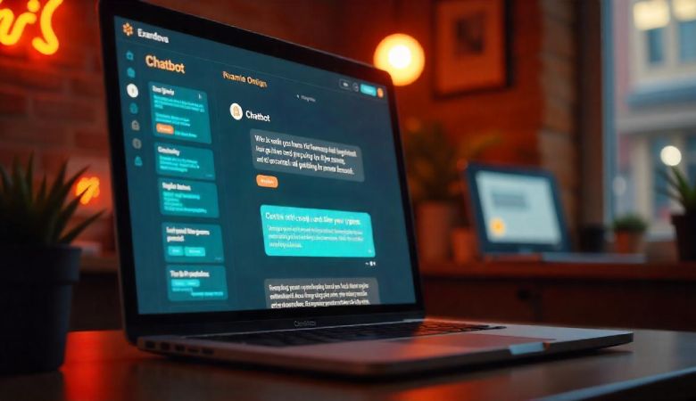 Add a Live Chatbot to Your Site
