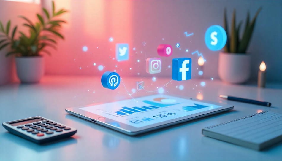How Effective Is Social Media Advertising