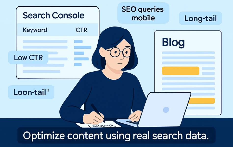 Matching What Users Want