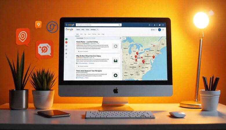 Optimize Your Business Information Across Platforms