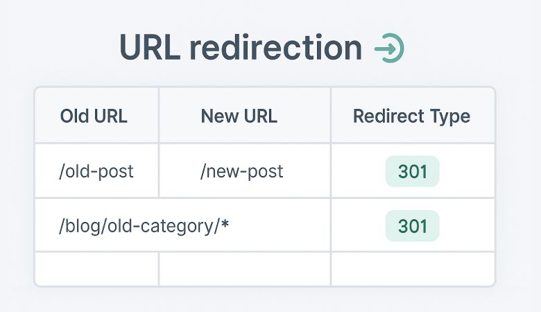 Setting Up Redirects in WordPress