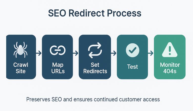 Site Migrations