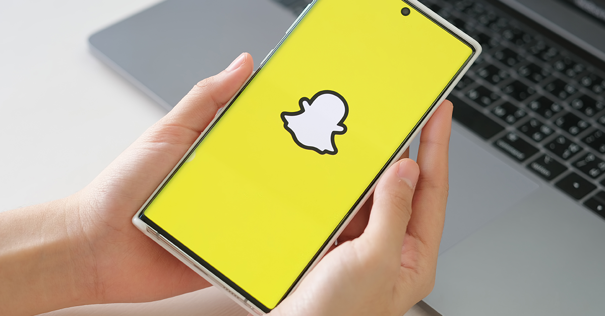 Snapchat