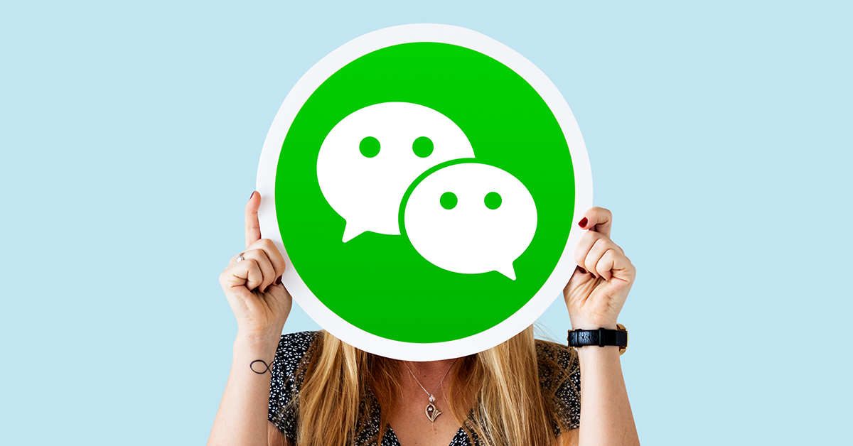 WeChat