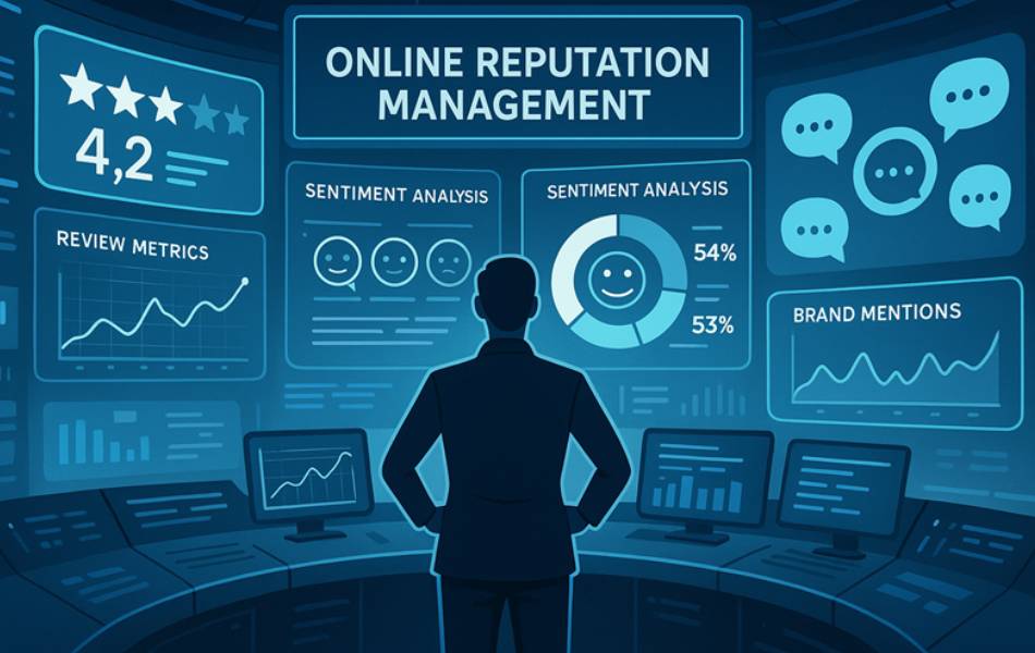 What Metrics Should I Track to Measure Reputation Improvement_