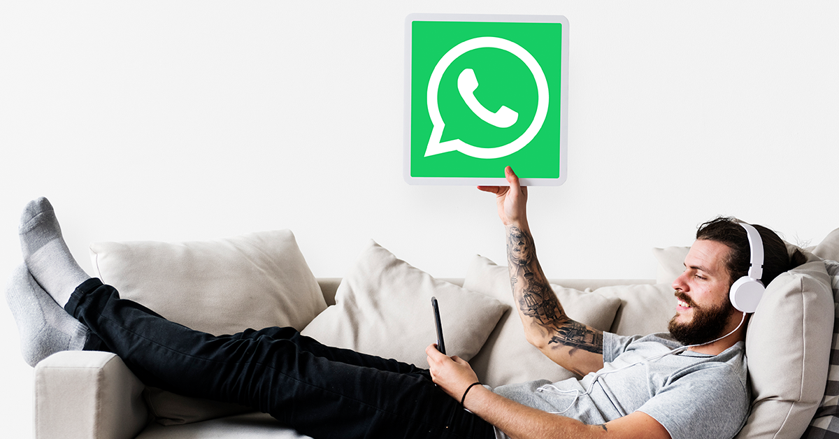 Whatsapp