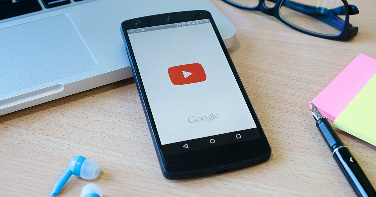 Youtube