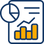 Clear Reporting & Communication