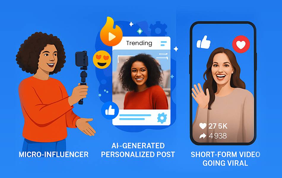 2025 Social Media Trends to Watch