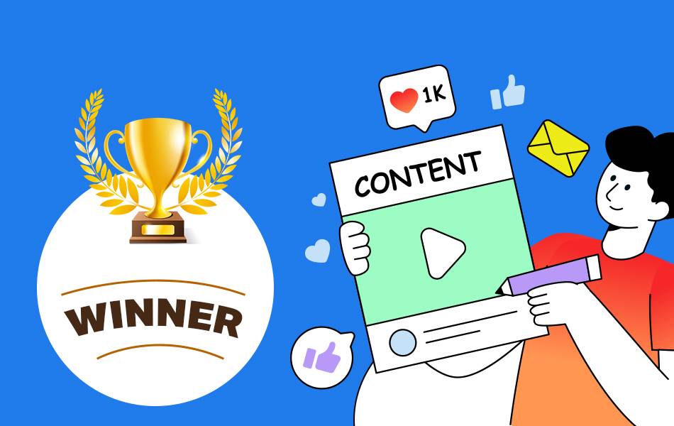 Crafting a Winning Social Media Content Strategy
