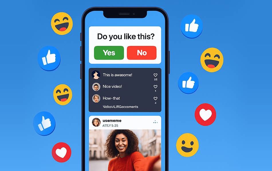 Mastering Social Media Engagement Tactics