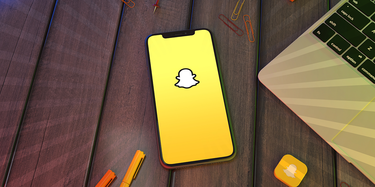 Snapchat