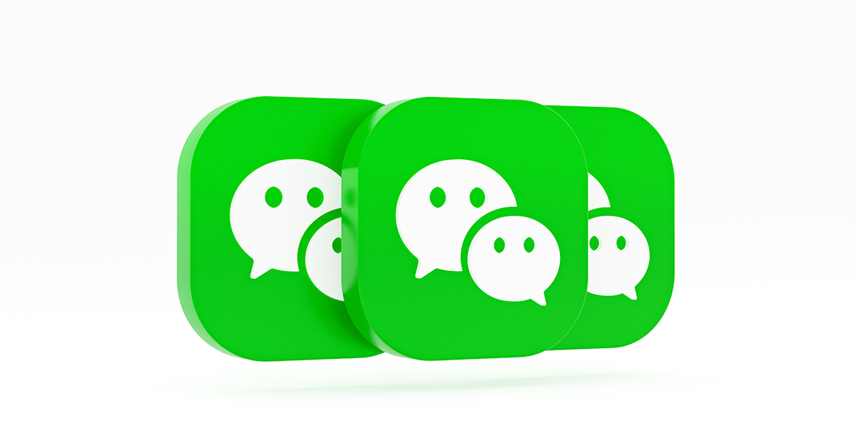 WeChat