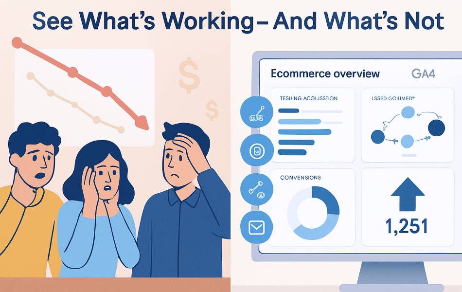 Why Google Analytics Is a Must-Have