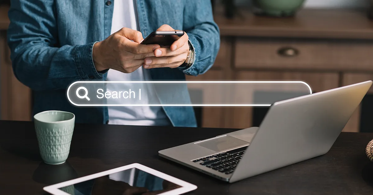 Autocomplete and Related Searches_