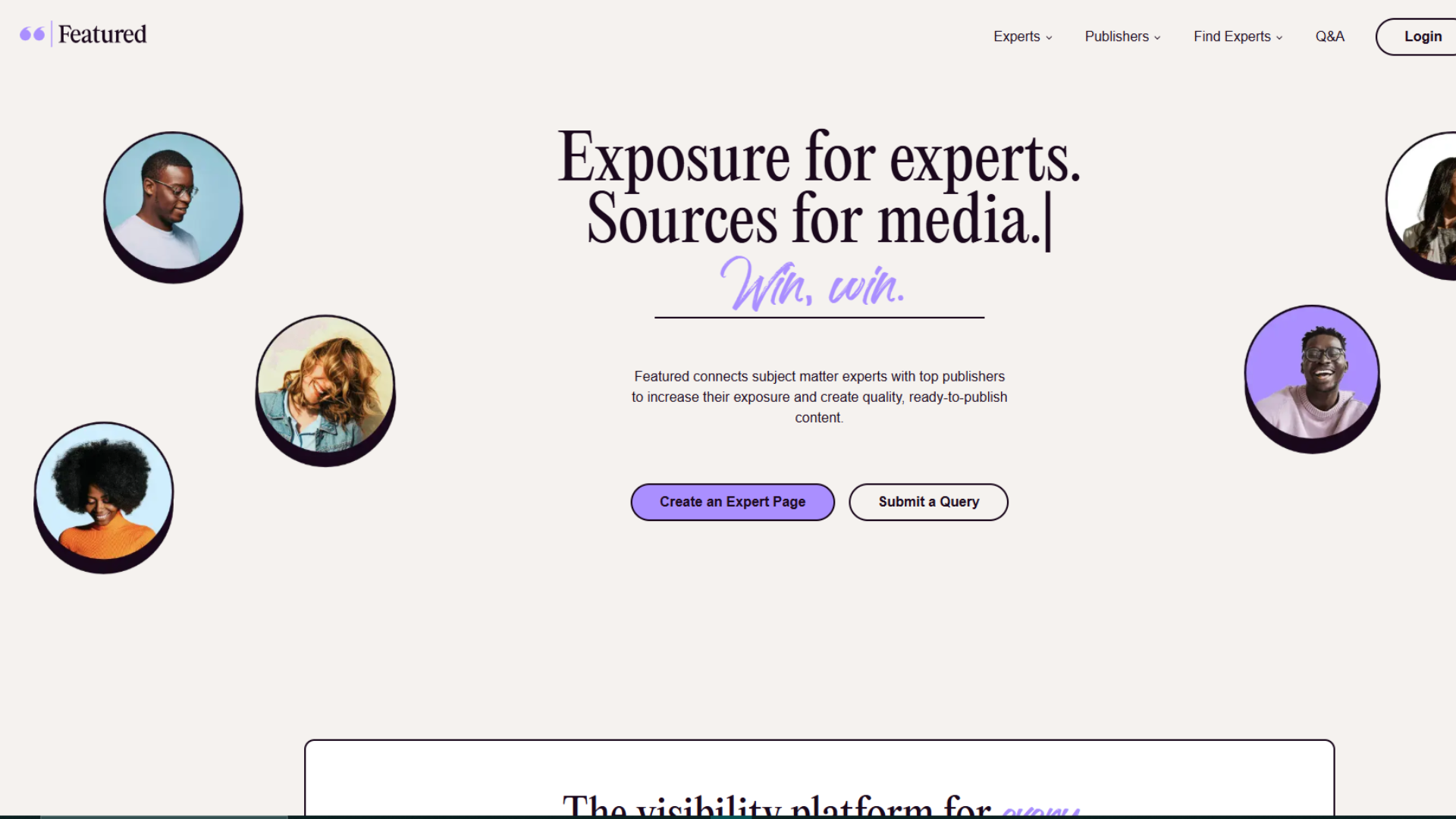 Featured-com