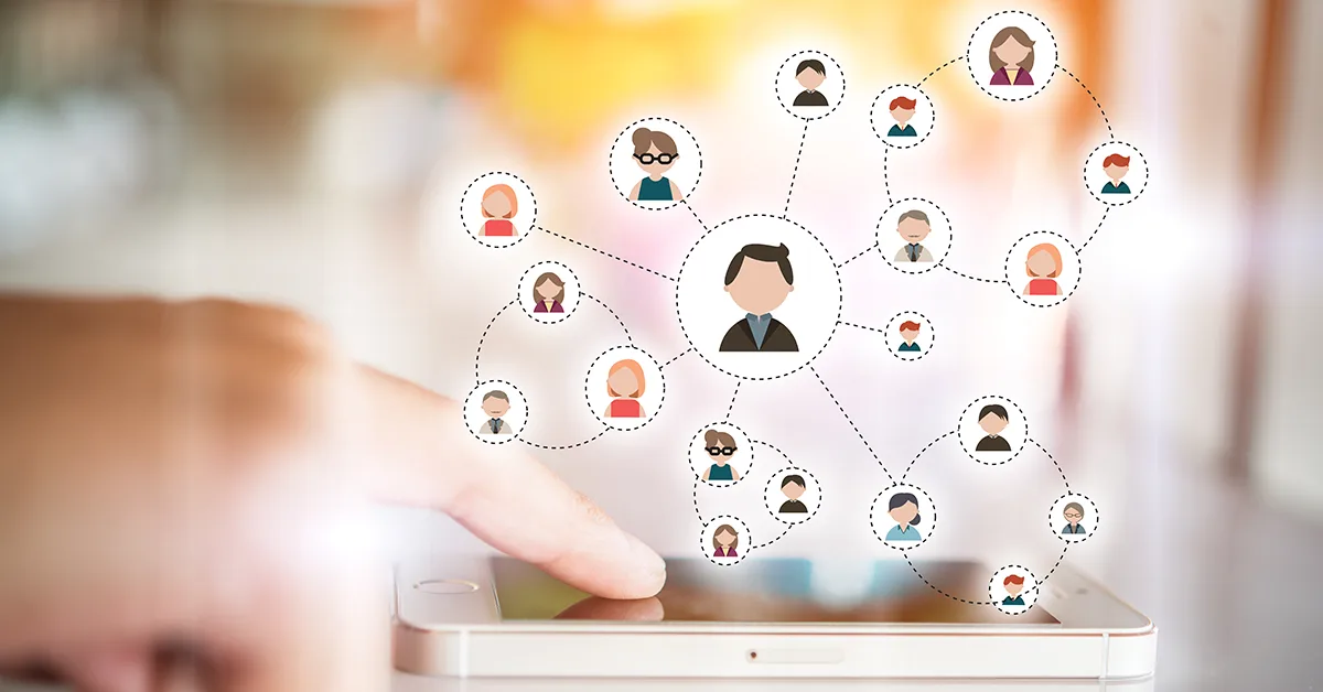 Forums and Niche Communities