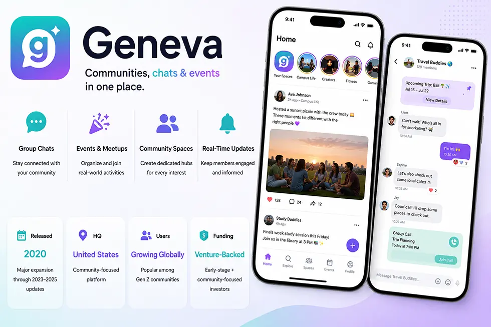 Geneva
